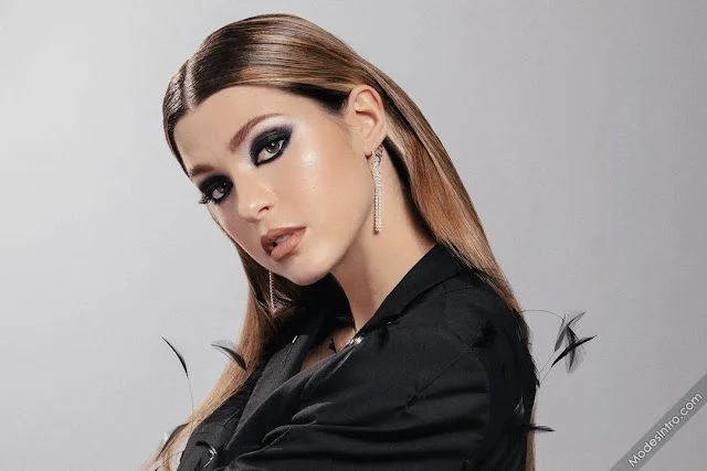 Natalia Paragoni