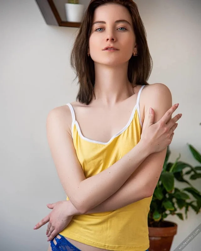 Natalia Safronova
