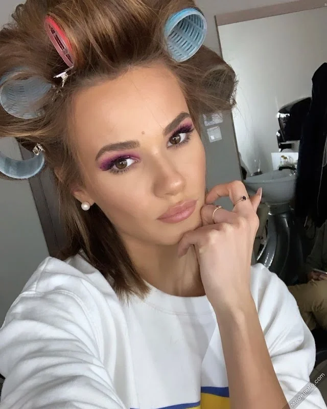 Natalia Szroeder