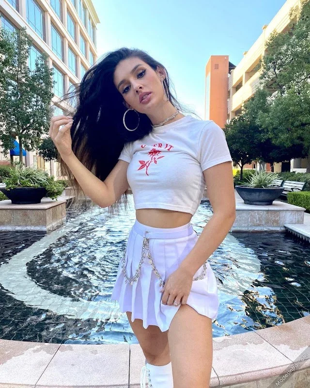 Natalie Gibson