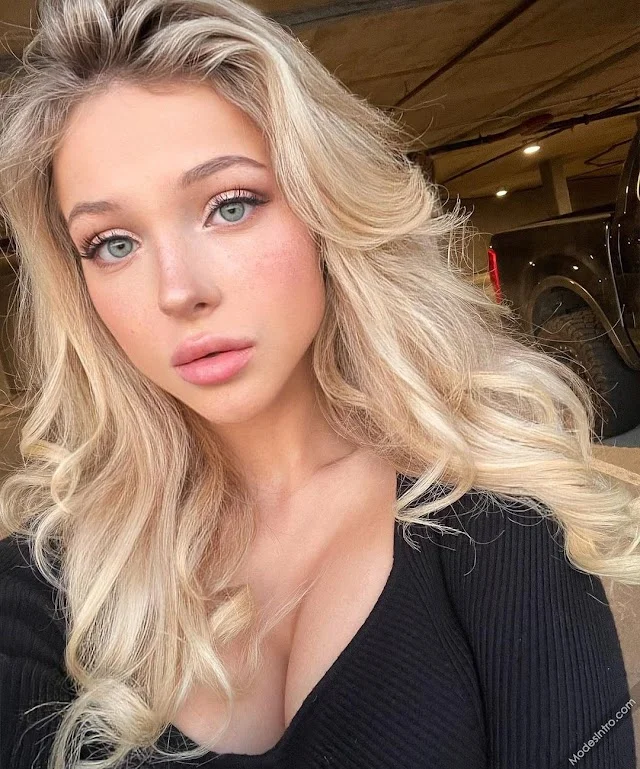 Natalie Levin