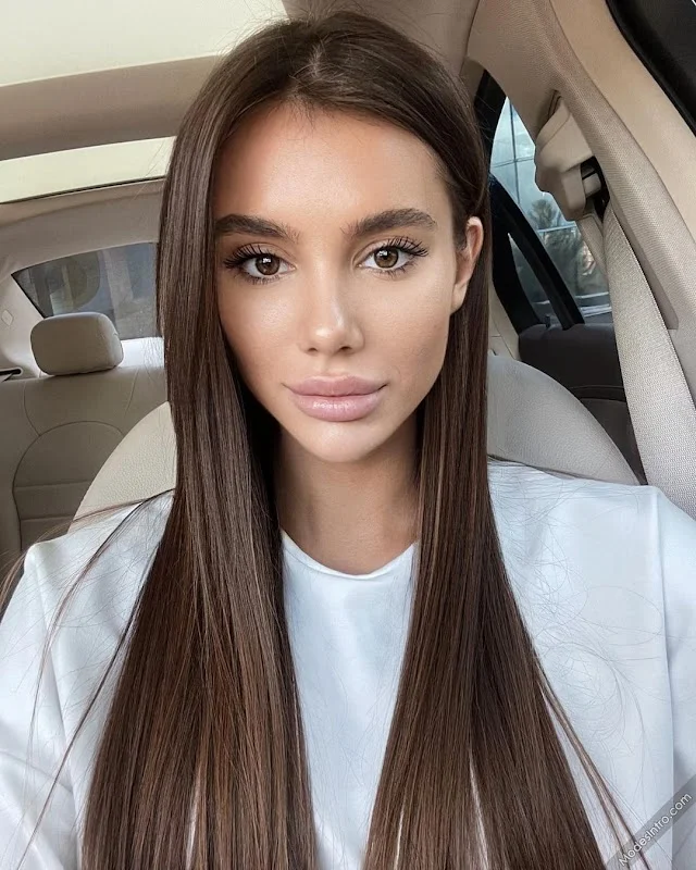 Natalina Gordeeva