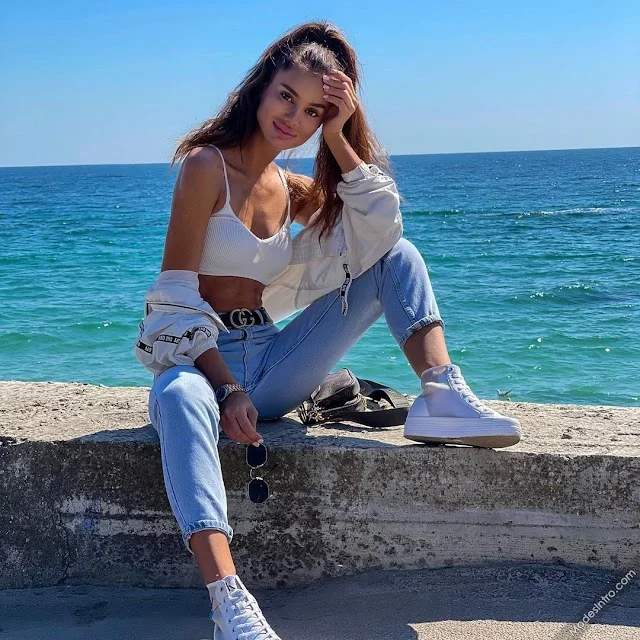 Natalina Gordeeva