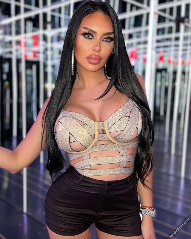Natasa Komatina