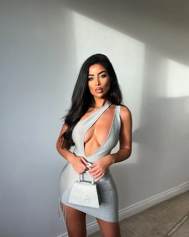 Natasha Naraghi