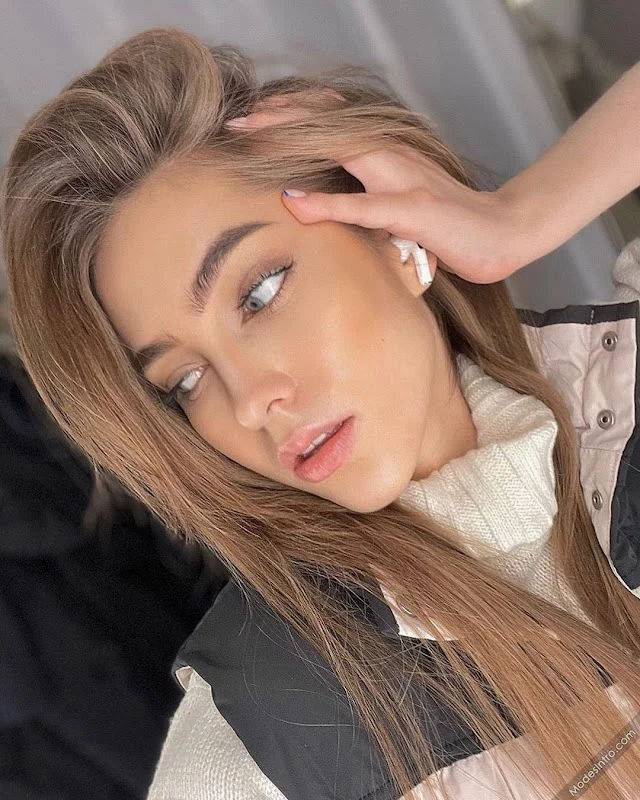 Nika Belskayaa