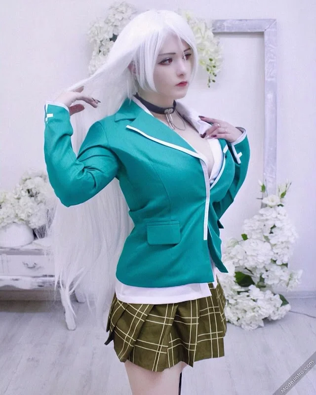 Nika Kotova