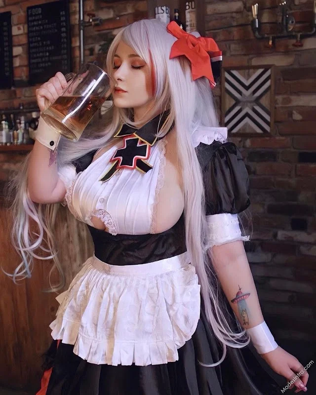 Nika Kotova