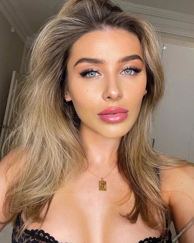 Nikki Goddard