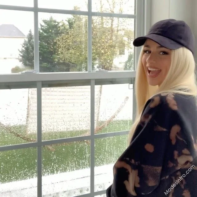 Nikki Vianna