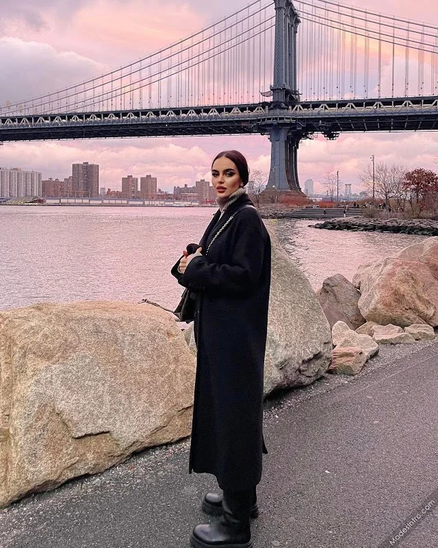 Nikole Sakhtaridi
