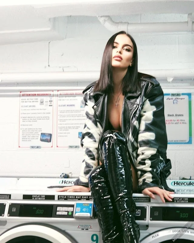Nikole Sakhtaridi