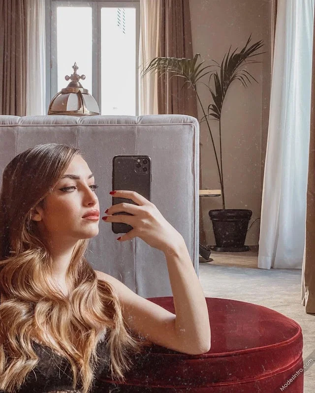 Nilufar Addati