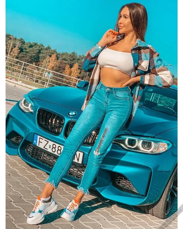 Nina Stuczynska