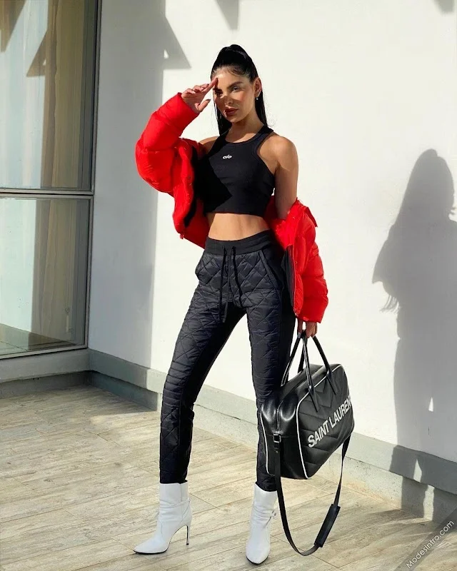 Ninoska Vasquez