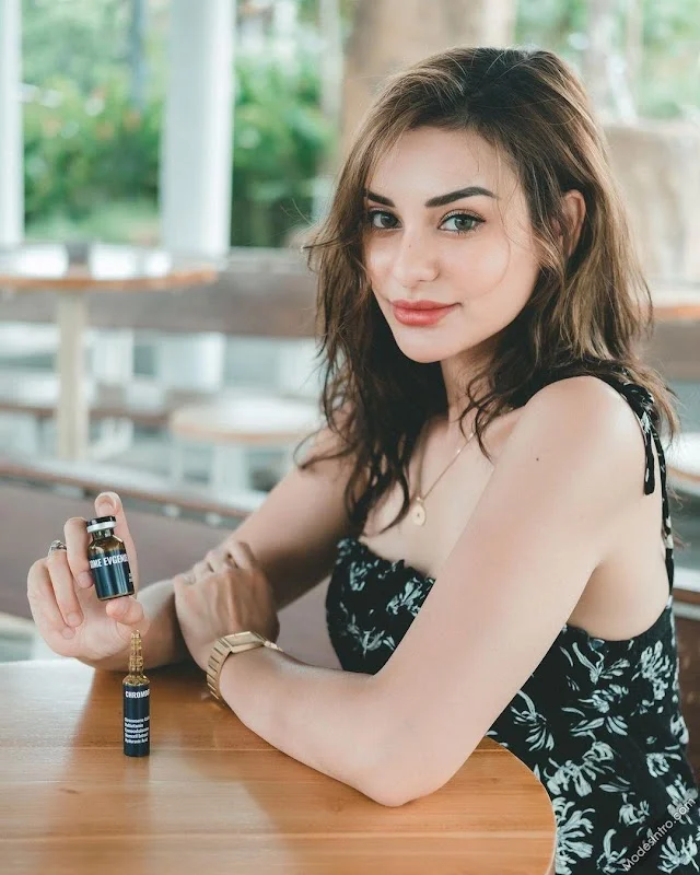 Noraalexandra Philip