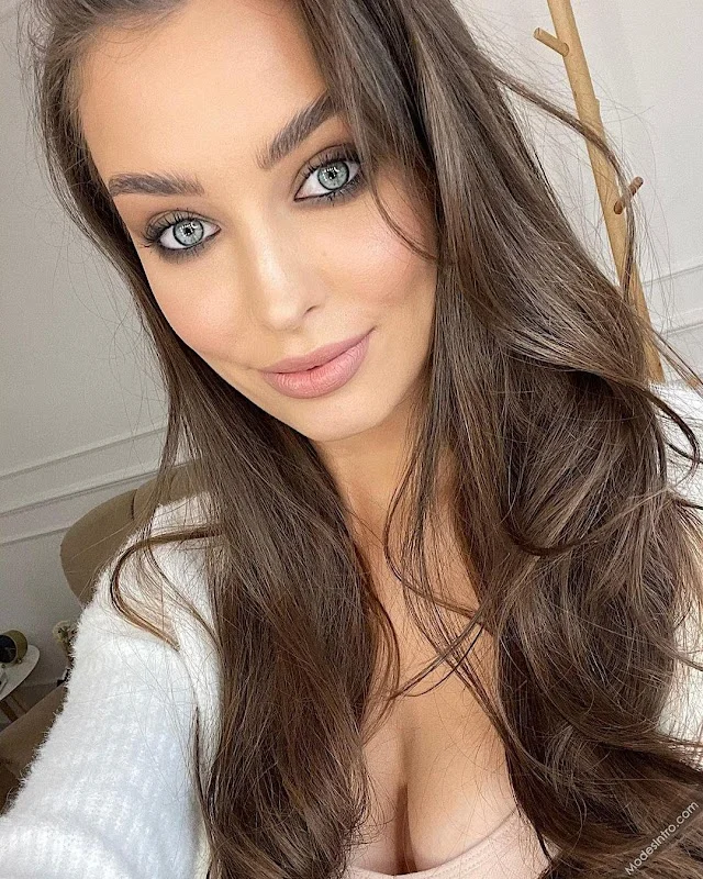 Ola Przywitowska