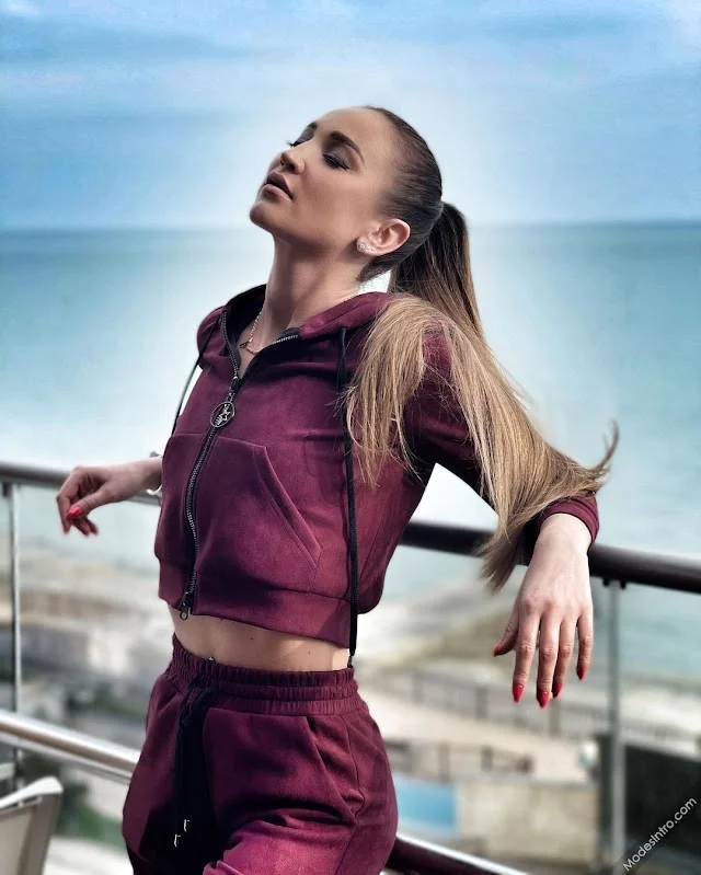 Olga Buzova