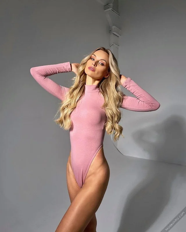 Olga Nikiforova