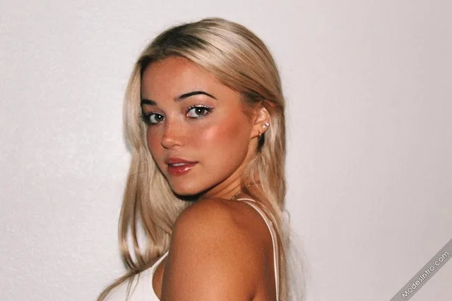 Olivia Dunne