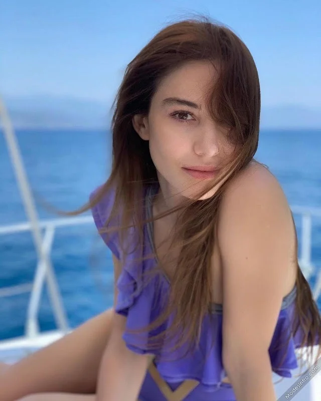 Ozge Gurel