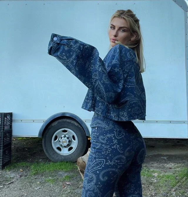 Paige Lorenze