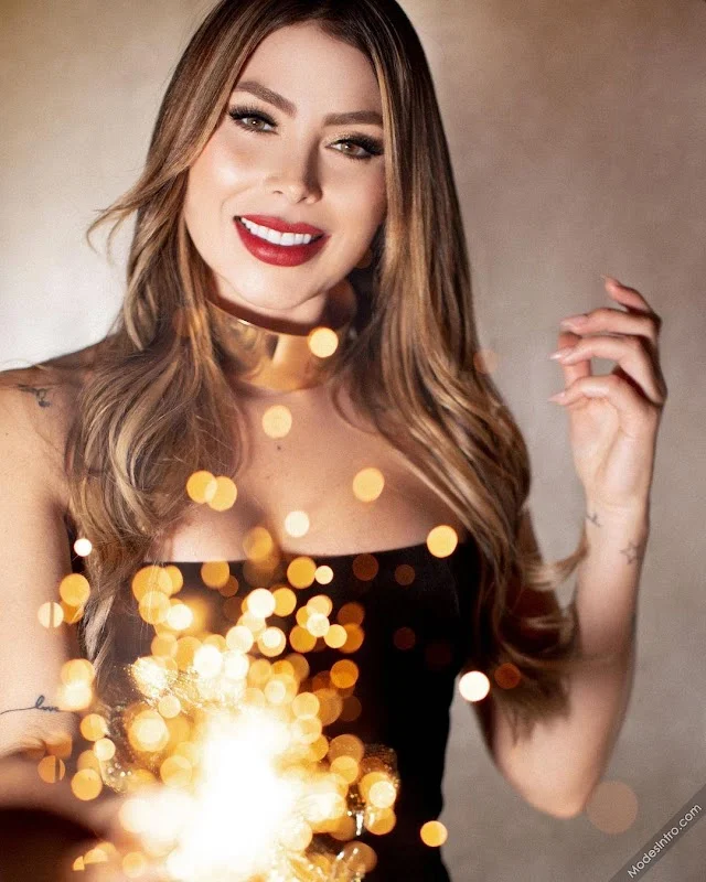 Paola Canas