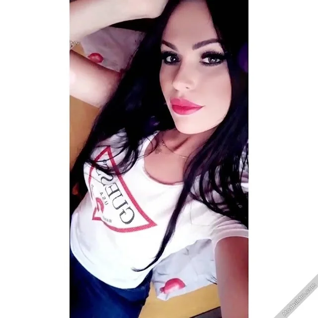 Patrycja Pe