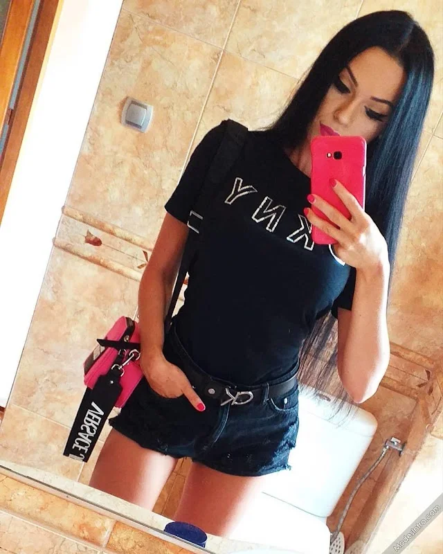 Patrycja Pe