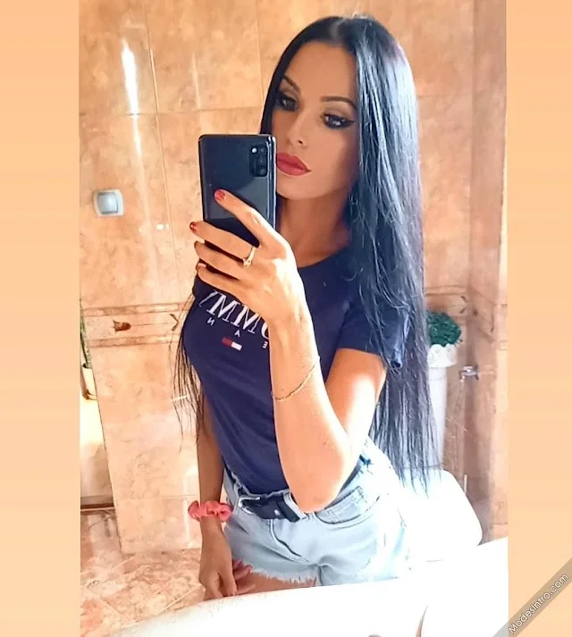 Patrycja Pe
