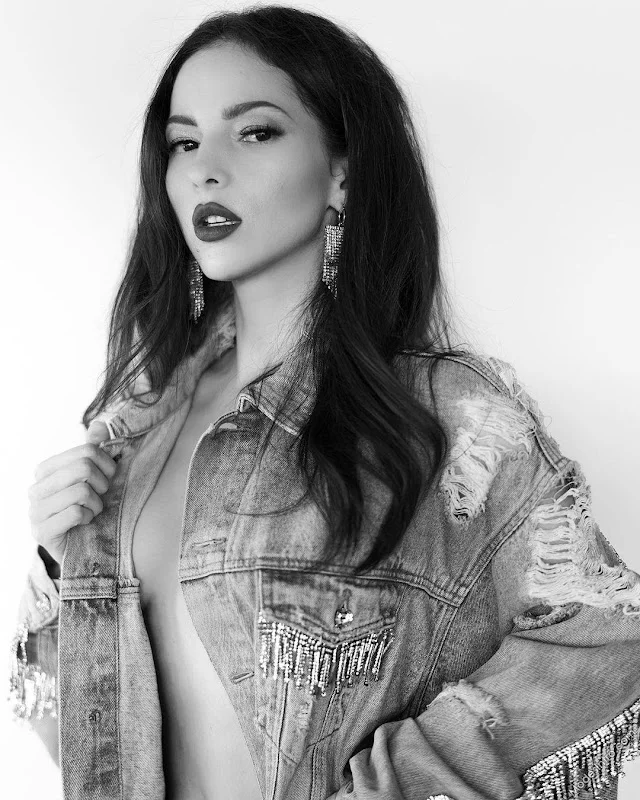 Paty Cantu
