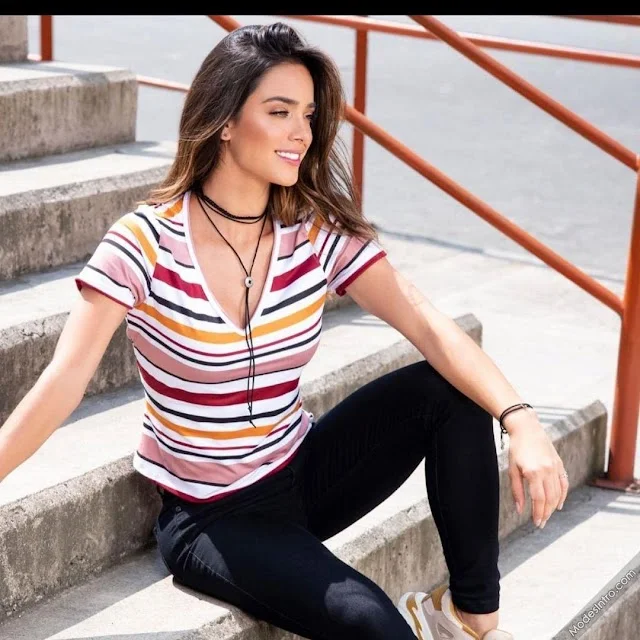 Paula Giraldo