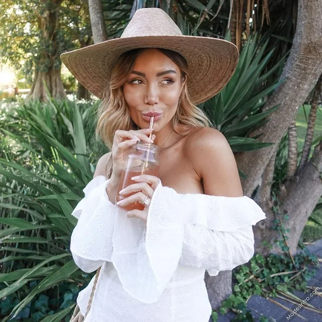 Pia Muehlenbeck