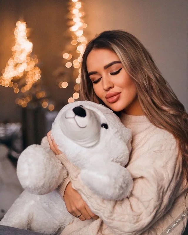 Polina Bondarchik