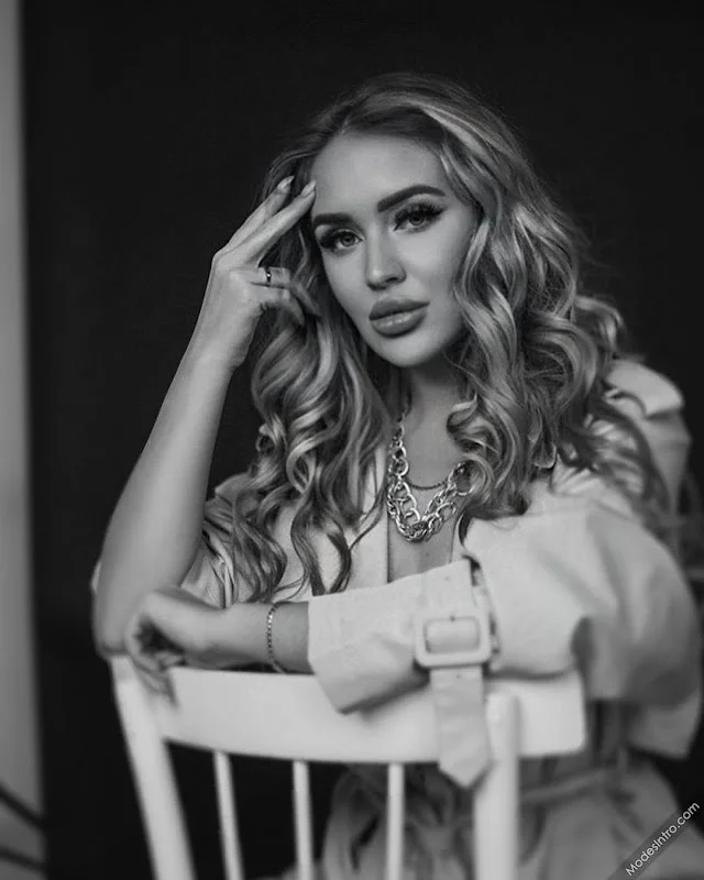 Polina Bondarchik