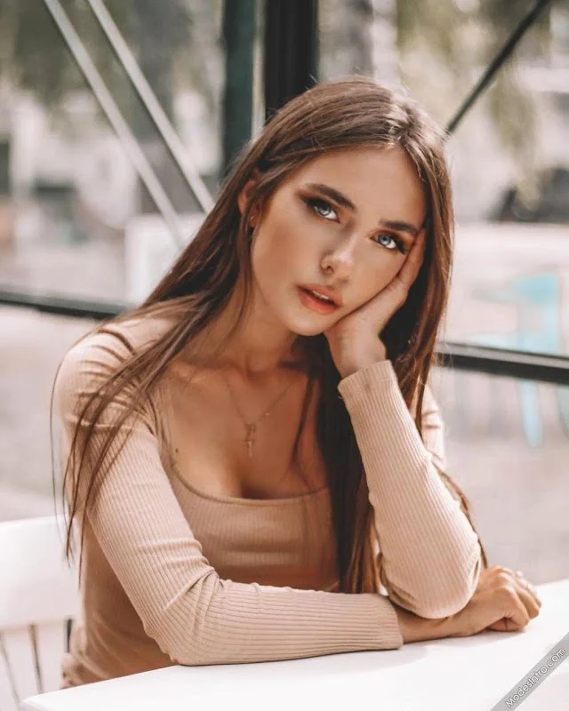 Polina Doronina