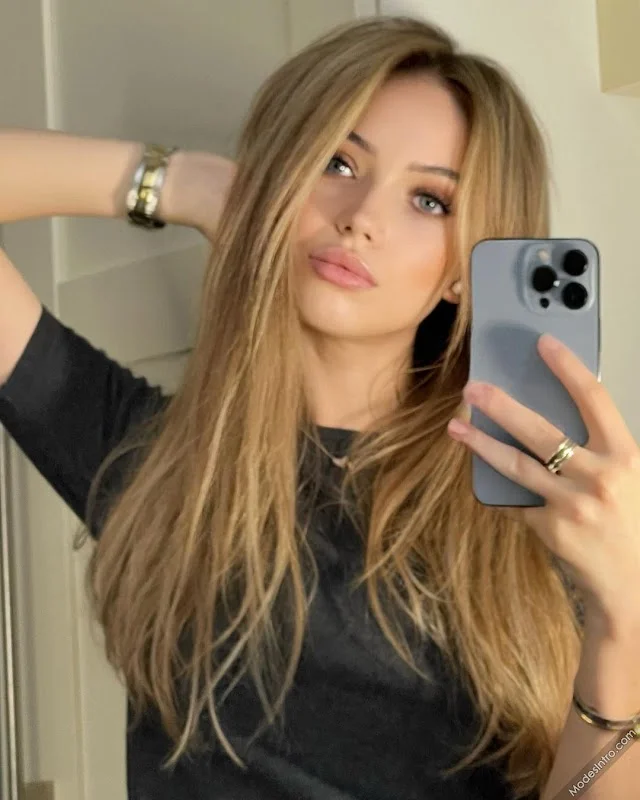 Polina Kalashnikova