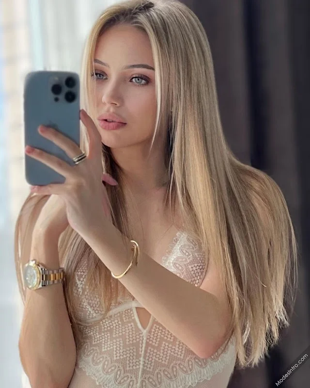 Polina Kalashnikova