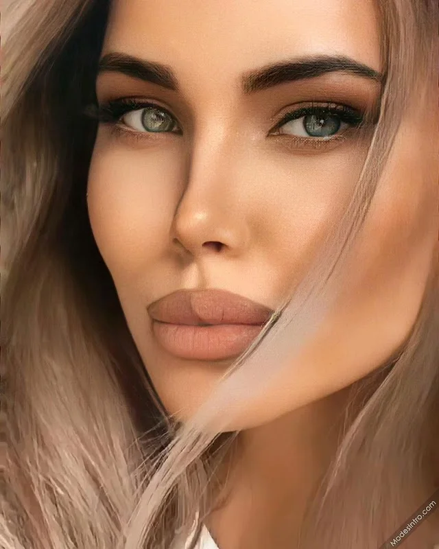 Polina Klobbey