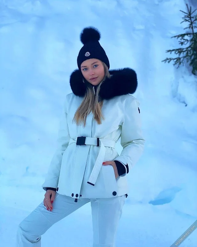 Polina Kostyuk