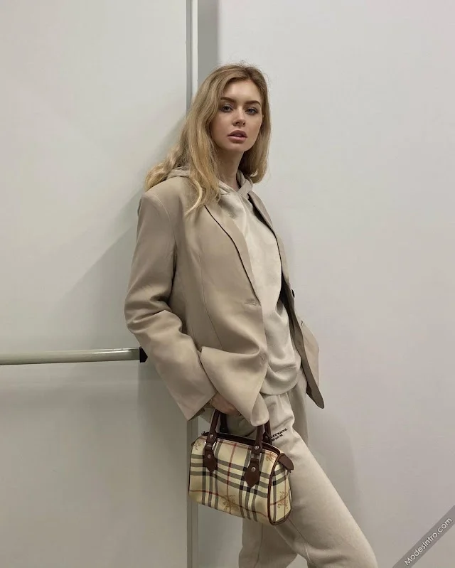 Polina Kovalevskaya