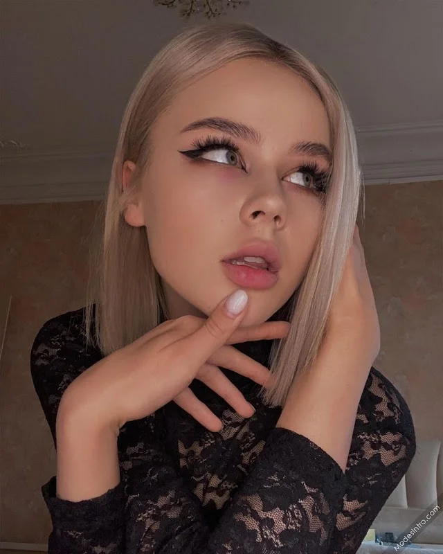 Polina Kuzyanova