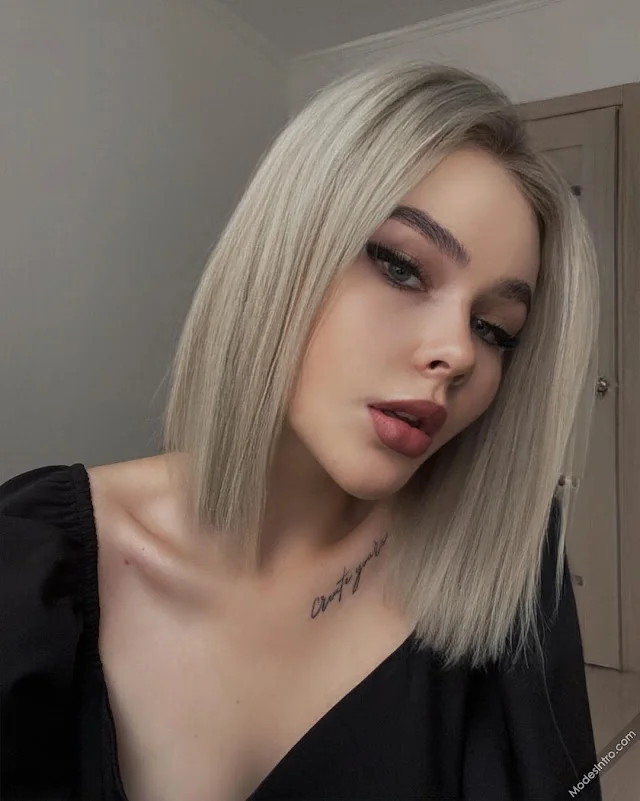 Polina Kuzyanova