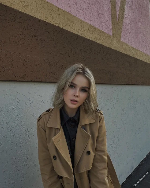 Polina Kuzyanova