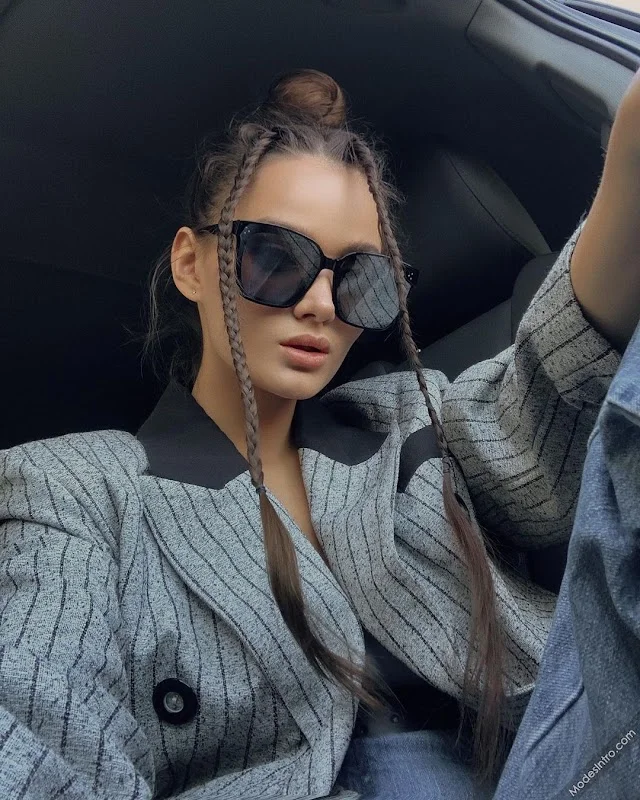 Polina Rai Priga
