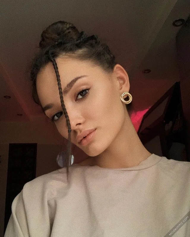 Polina Rai Priga
