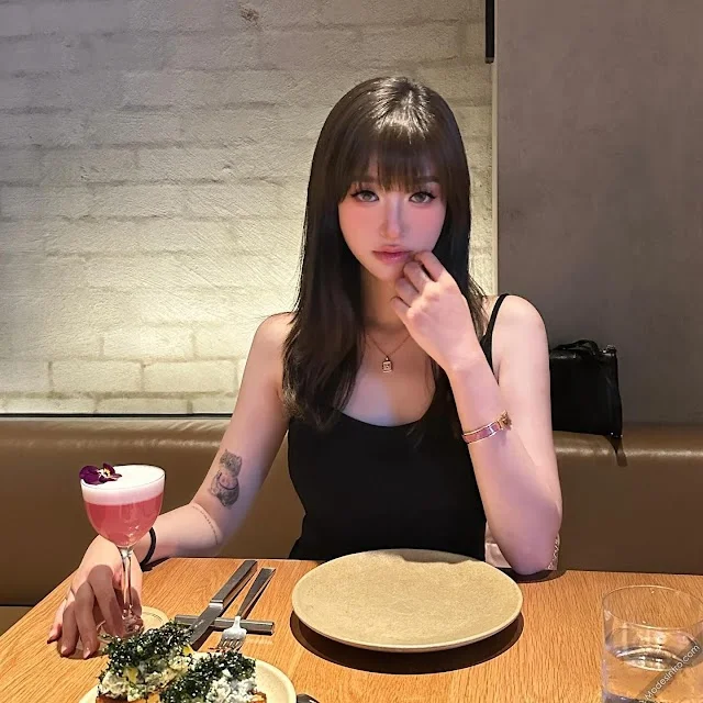Polina Sauce