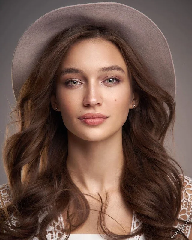 Polina Vasilyeva