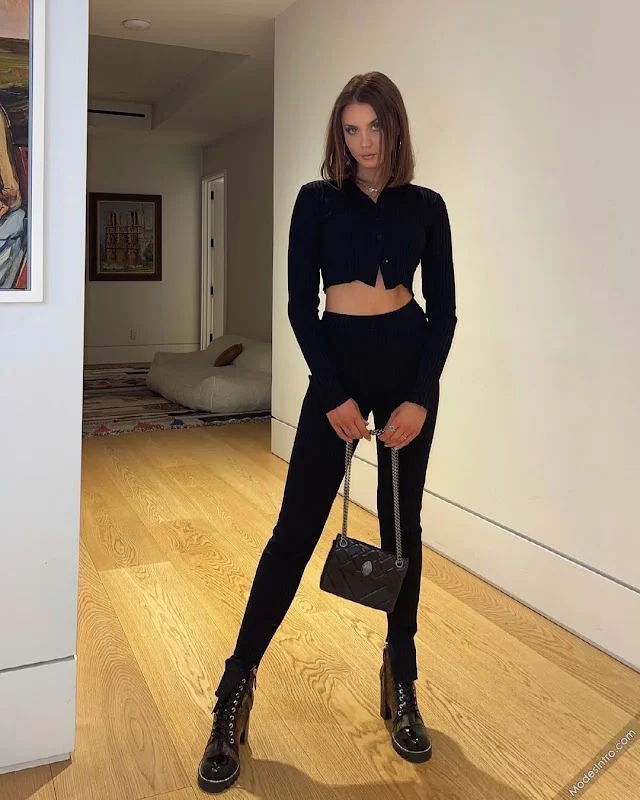 Polina Yureyvna