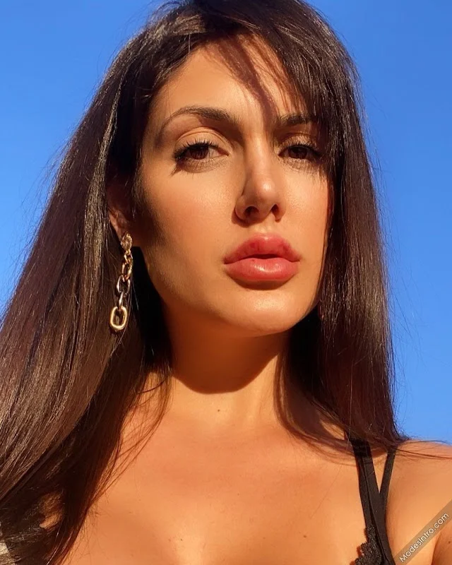 Priscila Kaohana Machareth